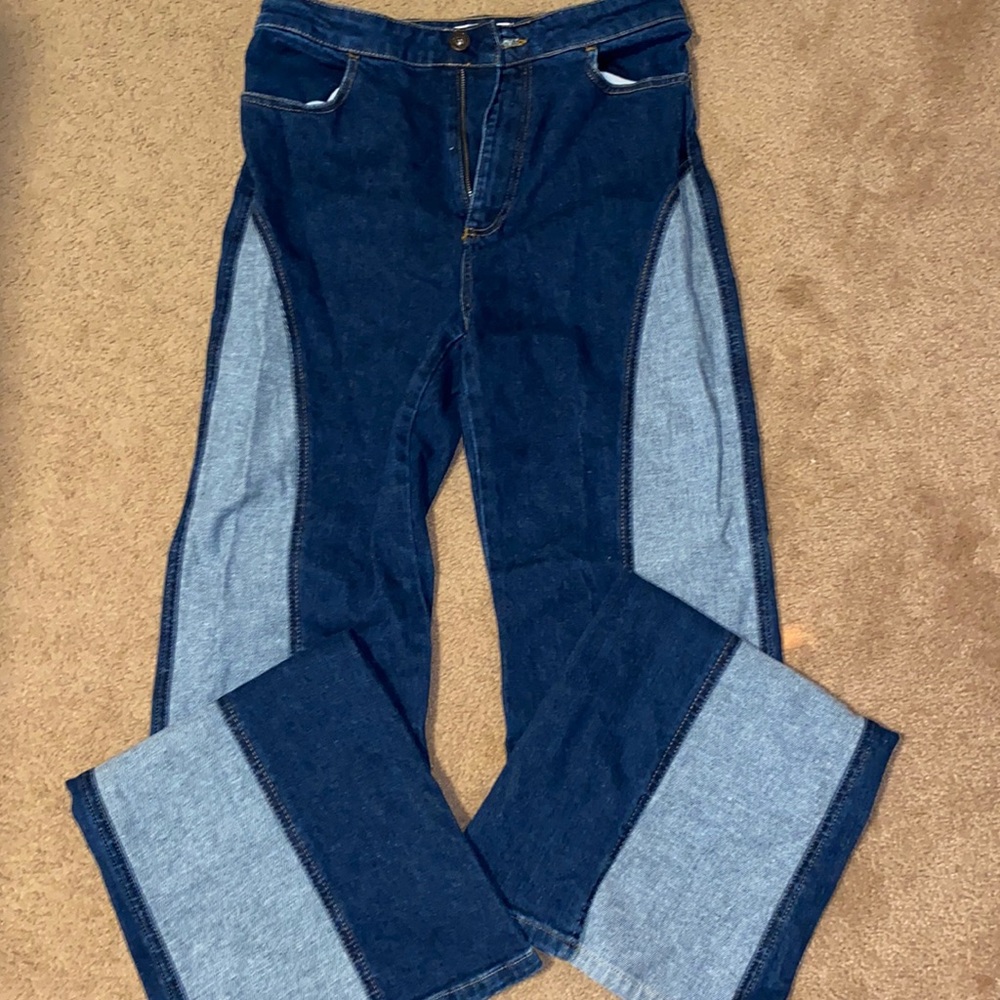 Free People Jeans